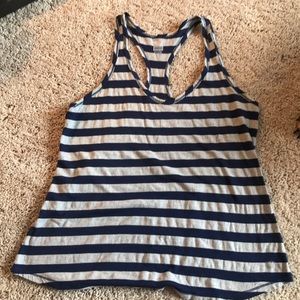 Victoria’s Secrets workout tank